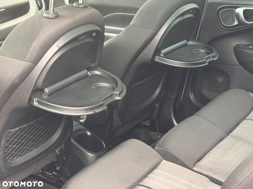 Fiat 500L 1.4 16V T-Jet Lounge - 14