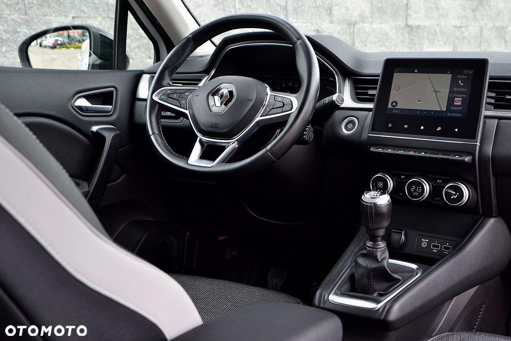 Renault Captur 1.3 TCe Intens - 17