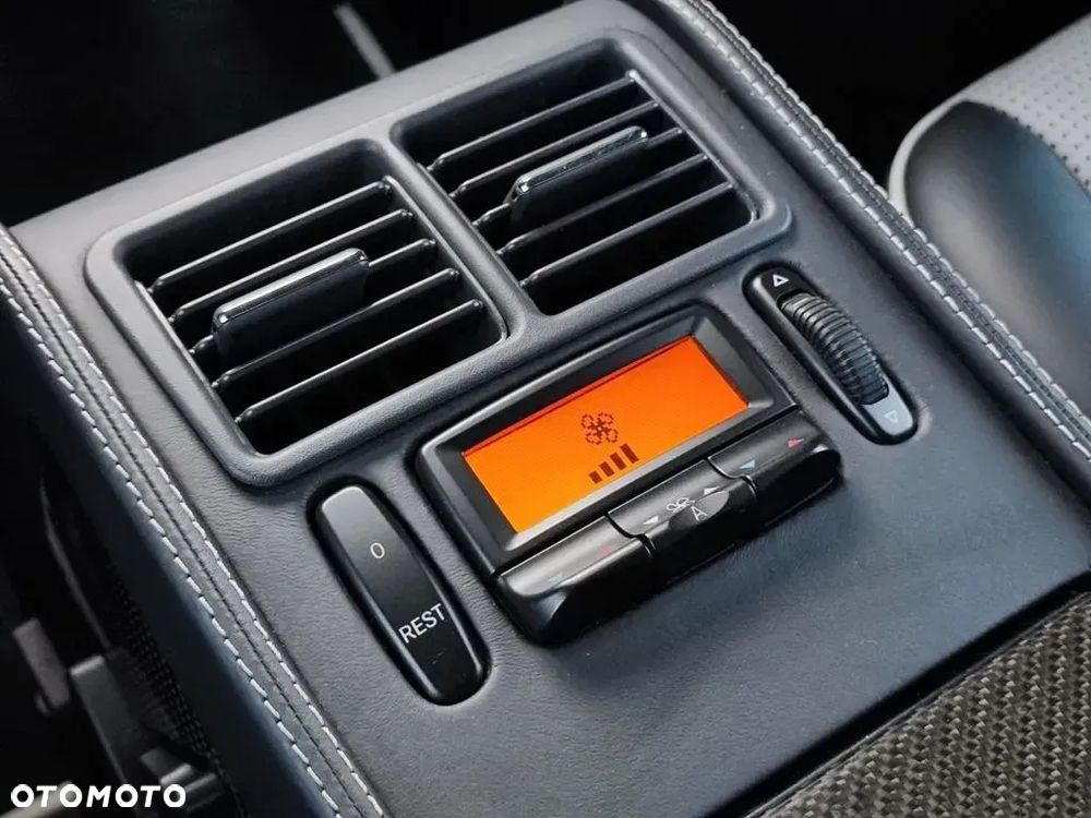 Mercedes-Benz Klasa G 55 AMG - 25