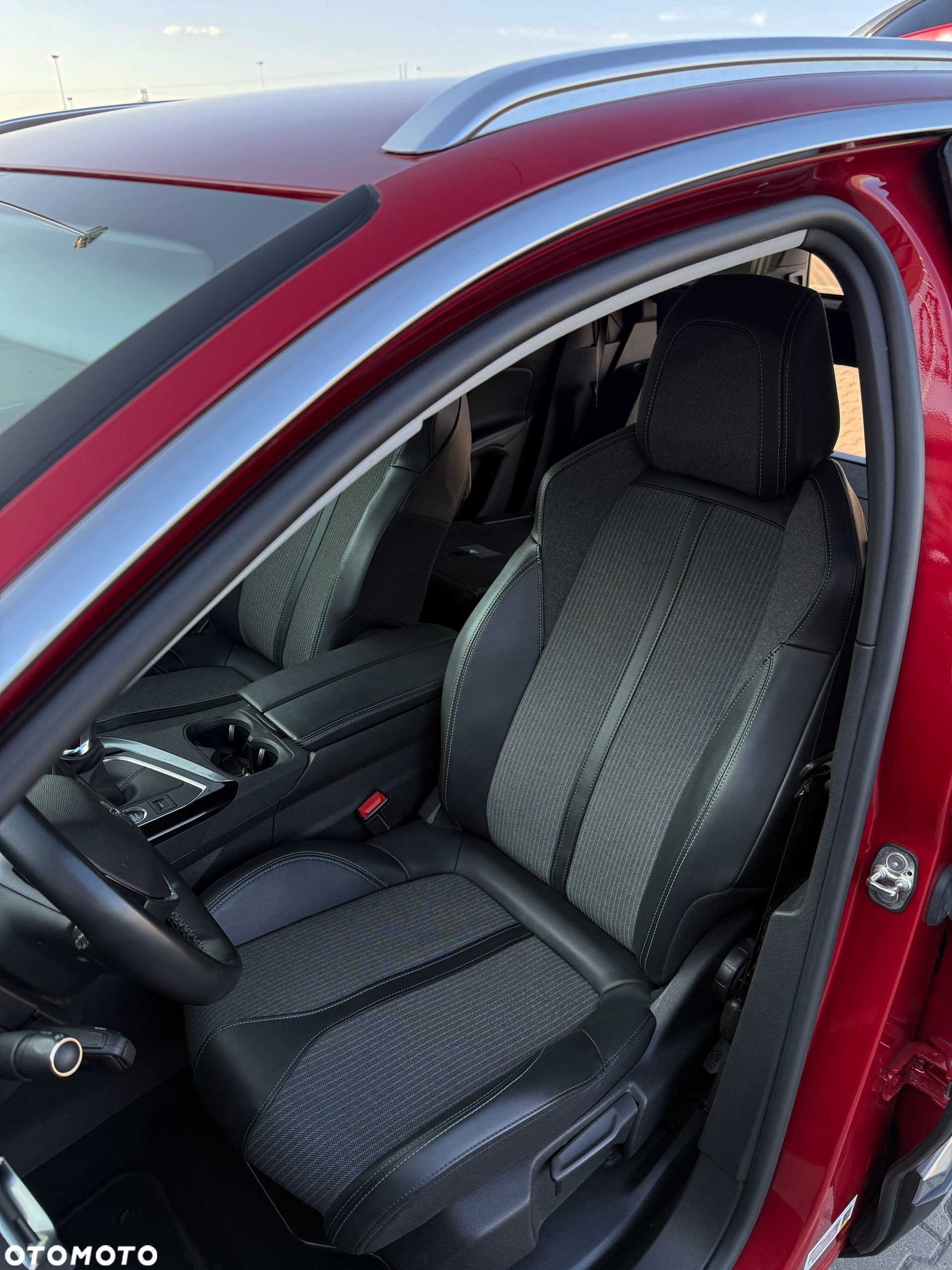 Peugeot 5008 1.5 BlueHDi Allure Pack S&S - 9