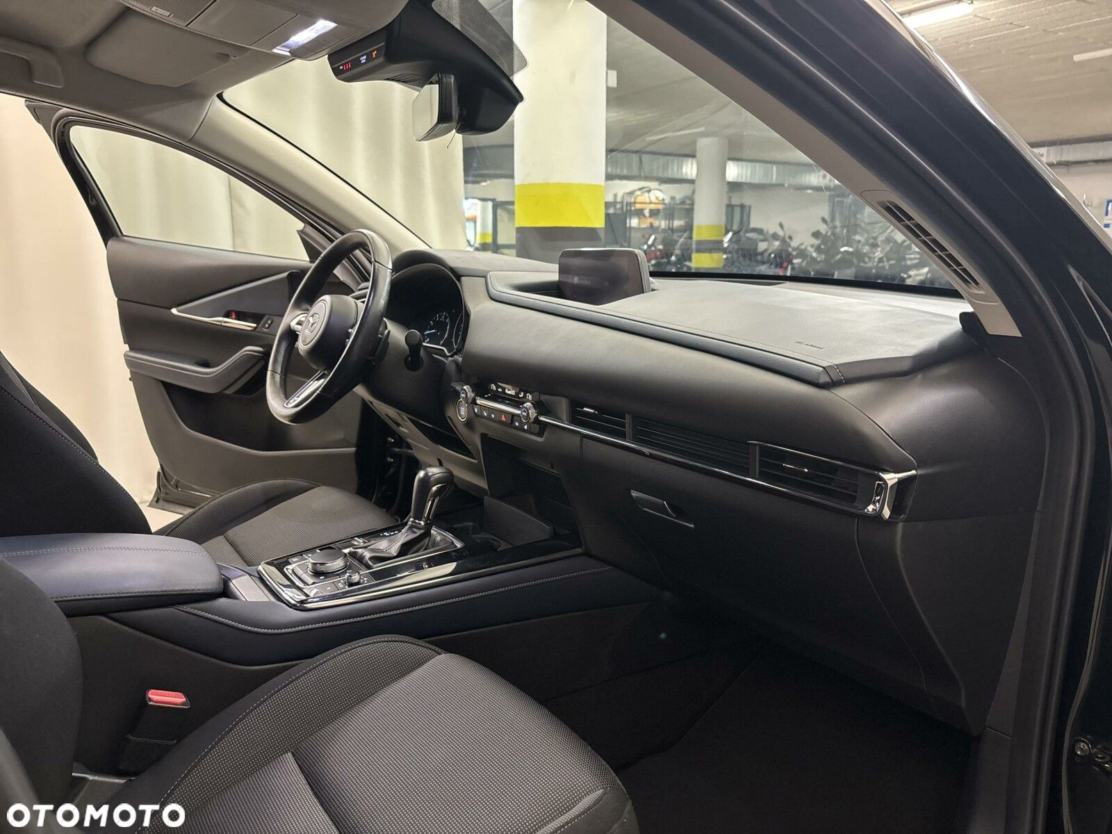 Mazda CX-30 - 21