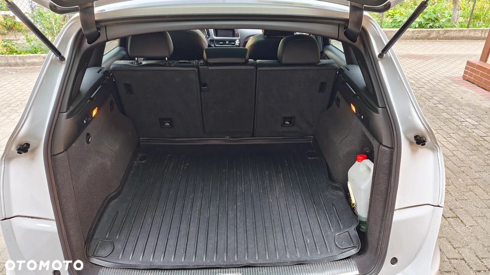 Audi SQ5 - 19
