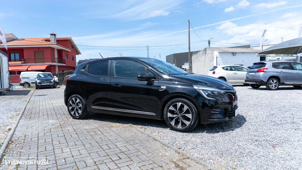Renault Clio 1.0 TCe Limited - 3