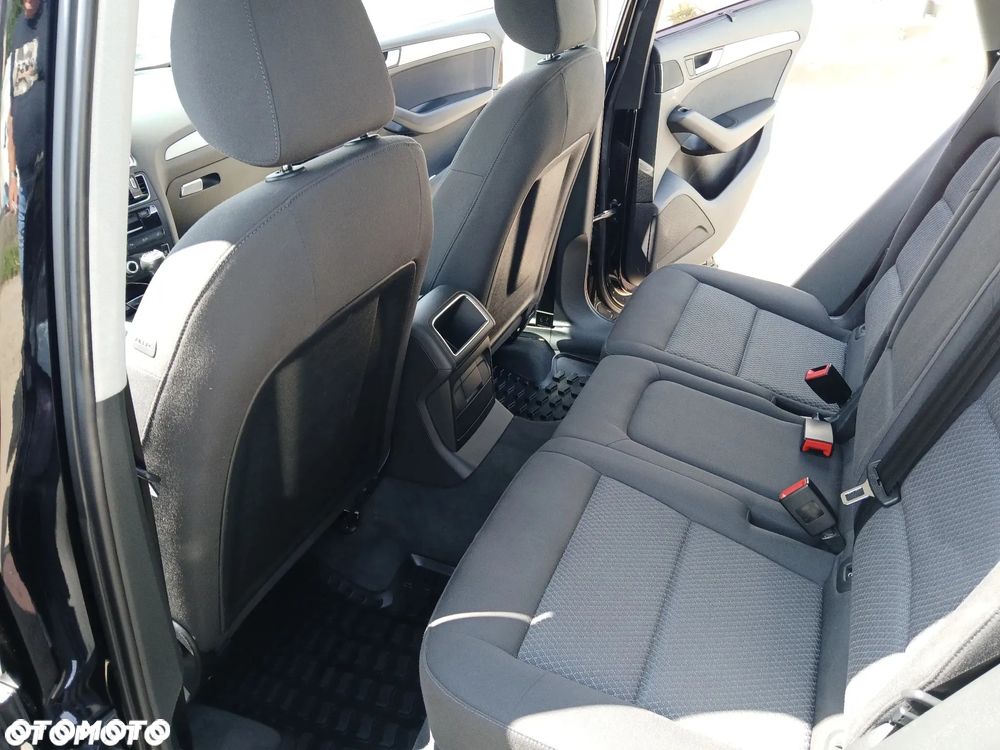 Audi Q5 2.0 TDI - 15