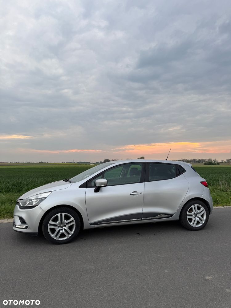 Renault Clio 1.5 dCi Energy Intens - 14