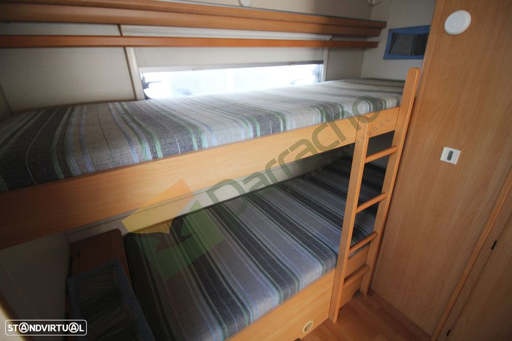 Adria Altea 542 PK - 11