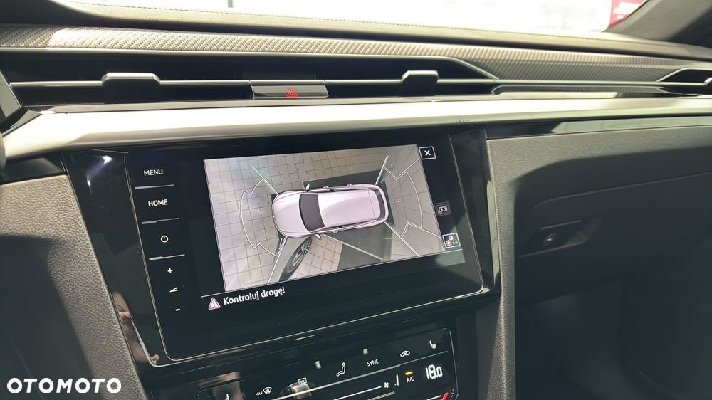 Volkswagen Arteon 2.0 TSI R-Line DSG - 23
