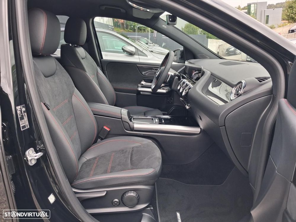 Mercedes-Benz B 250 - 14