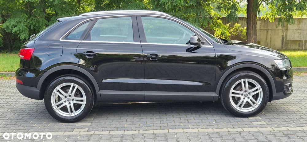 Audi Q3 2.0 TDI Prime Edition - 10