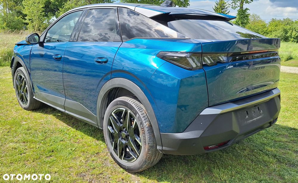 Peugeot 3008 1.2 PureTech mHEV Allure Pack S&S e-DCS6 - 6