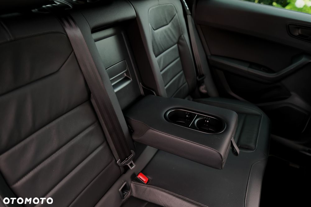 Cupra Ateca 2.0 TSI 4Drive DSG - 28