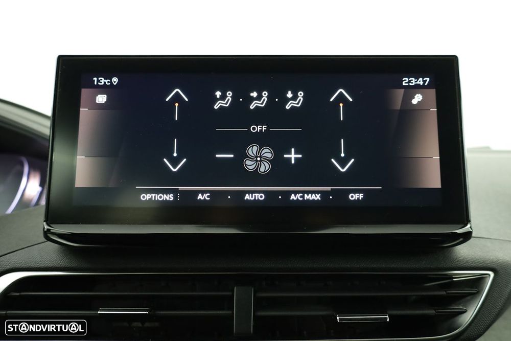 Peugeot 3008 1.2 PureTech GT EAT8 - 13