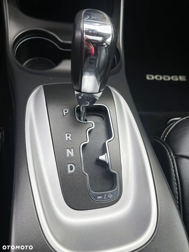 Dodge Journey ver-2-7-v6-r-t - 20