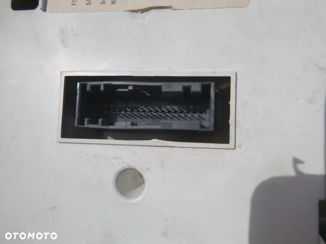 ZESTAW STARTOWY FORD FOCUS MK2 1.6 - 18