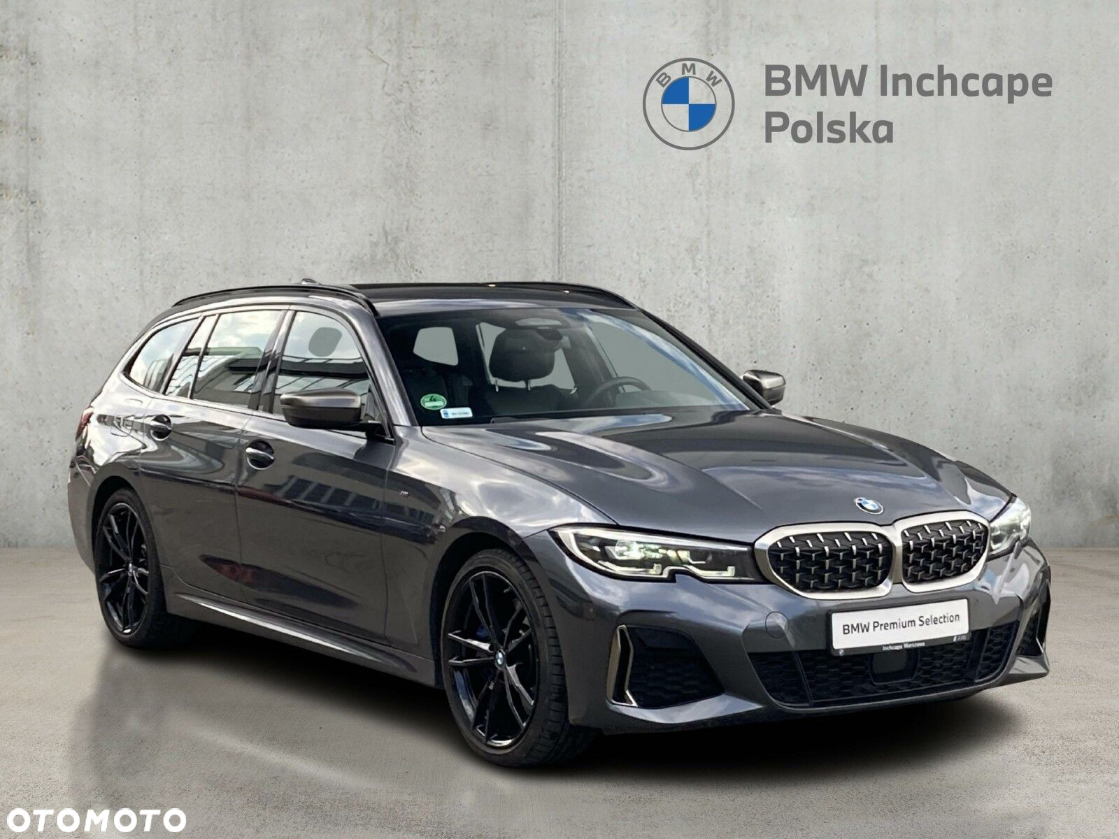 BMW Seria 3 - 7