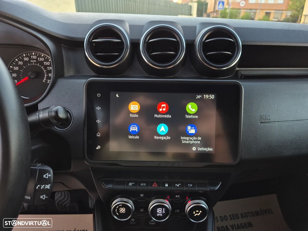 Dacia Duster 1.0 TCe SL Extreme - 29
