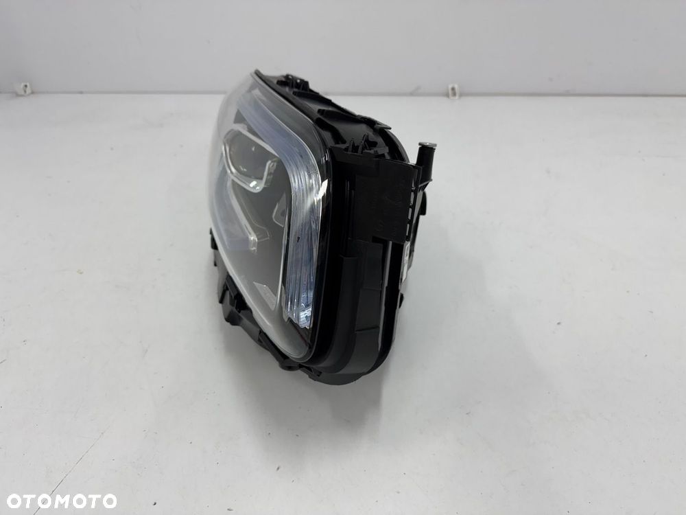 LAMPA PRZEDNIA PRZÓD PRAWA MERCEDES GLB X247 A247 W247 LED PERFORMANCE - 2