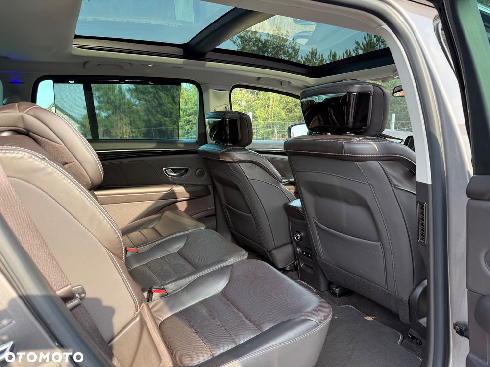 Renault Espace TCe 225 EDC GPF INITIALE PARIS - 8