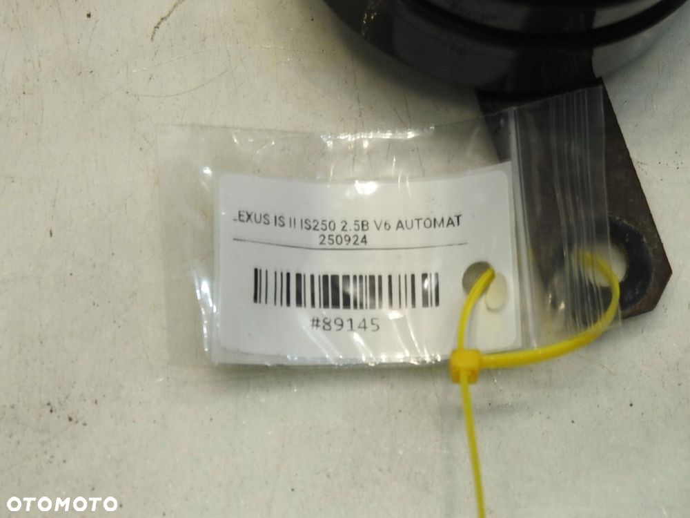 SYGNAŁ KLAKSON PRAWY LEXUS IS II E13000094 - 5
