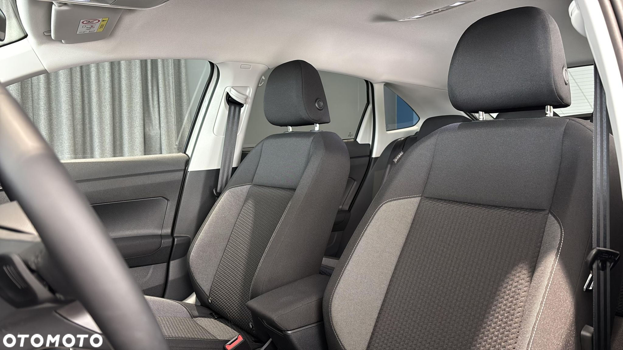 Volkswagen Taigo 1.0 TSI Life DSG - 11