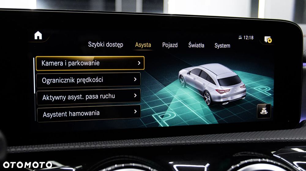 Mercedes-Benz CLA 250 4-Matic AMG Line 7G-DCT - 35