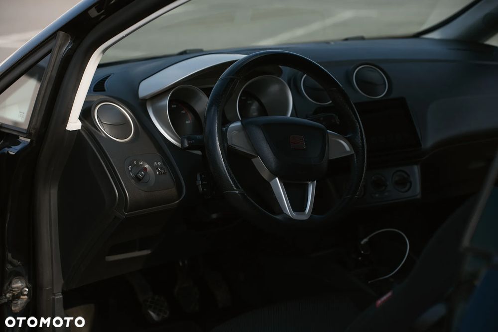 Seat Ibiza - 12
