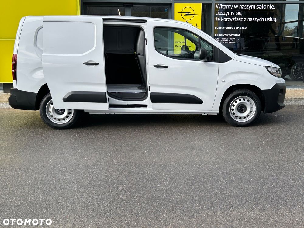 Opel COMBO - 6