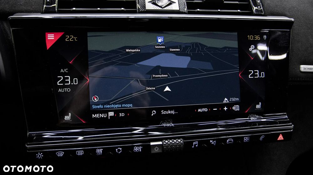 DS Automobiles DS 7 Crossback 1.6 PureTech Performance Line + - 17