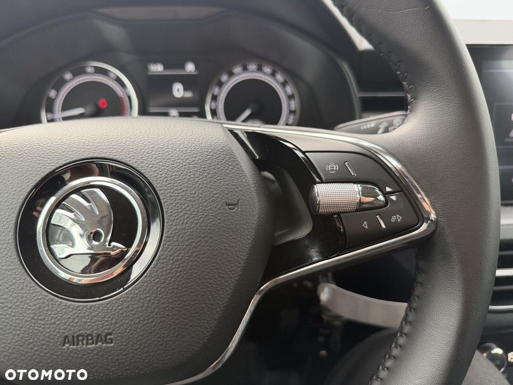 Skoda Kamiq 1.0 TSI Ambition - 18