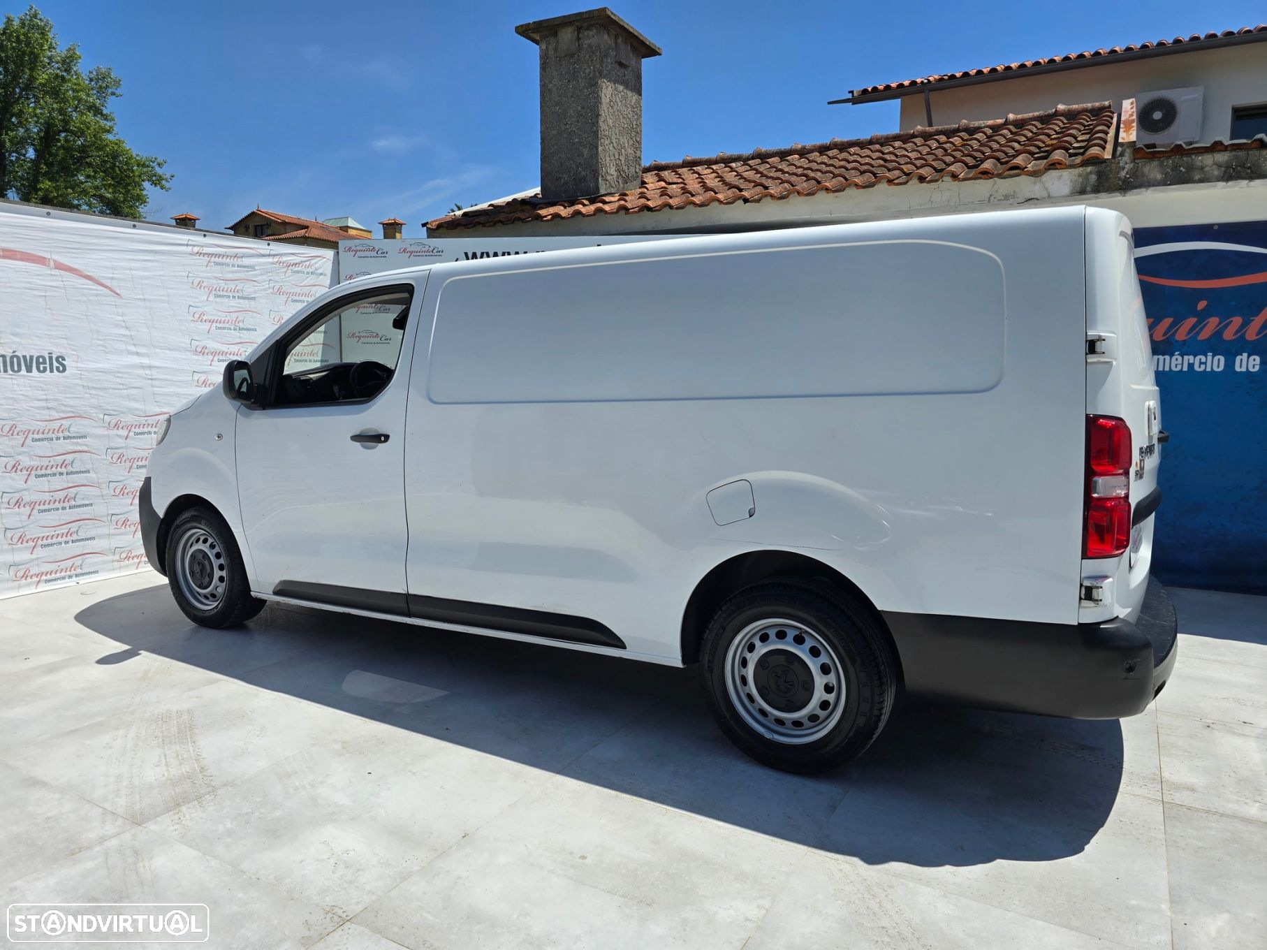 Peugeot Expert 2.0 BlueHDi L2H1 Pro Standard - 15