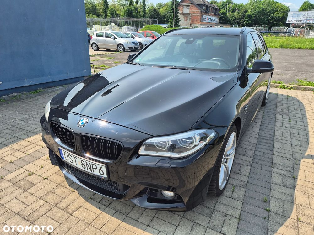 BMW 5