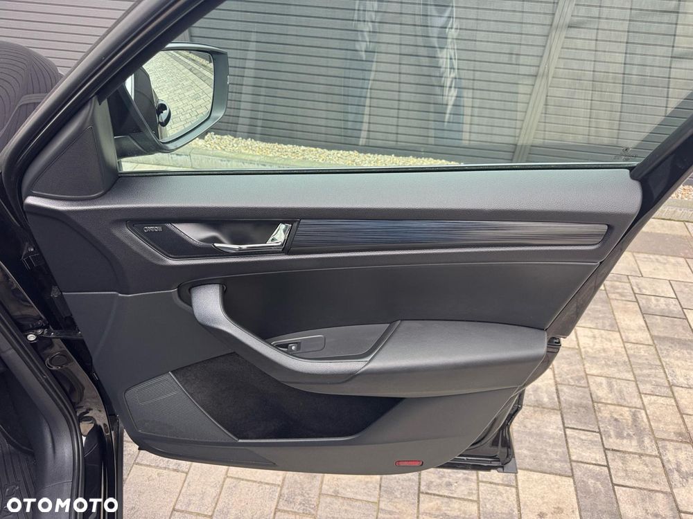 Skoda Kodiaq 1.5 TSI ACT 4x2 Ambition DSG - 15