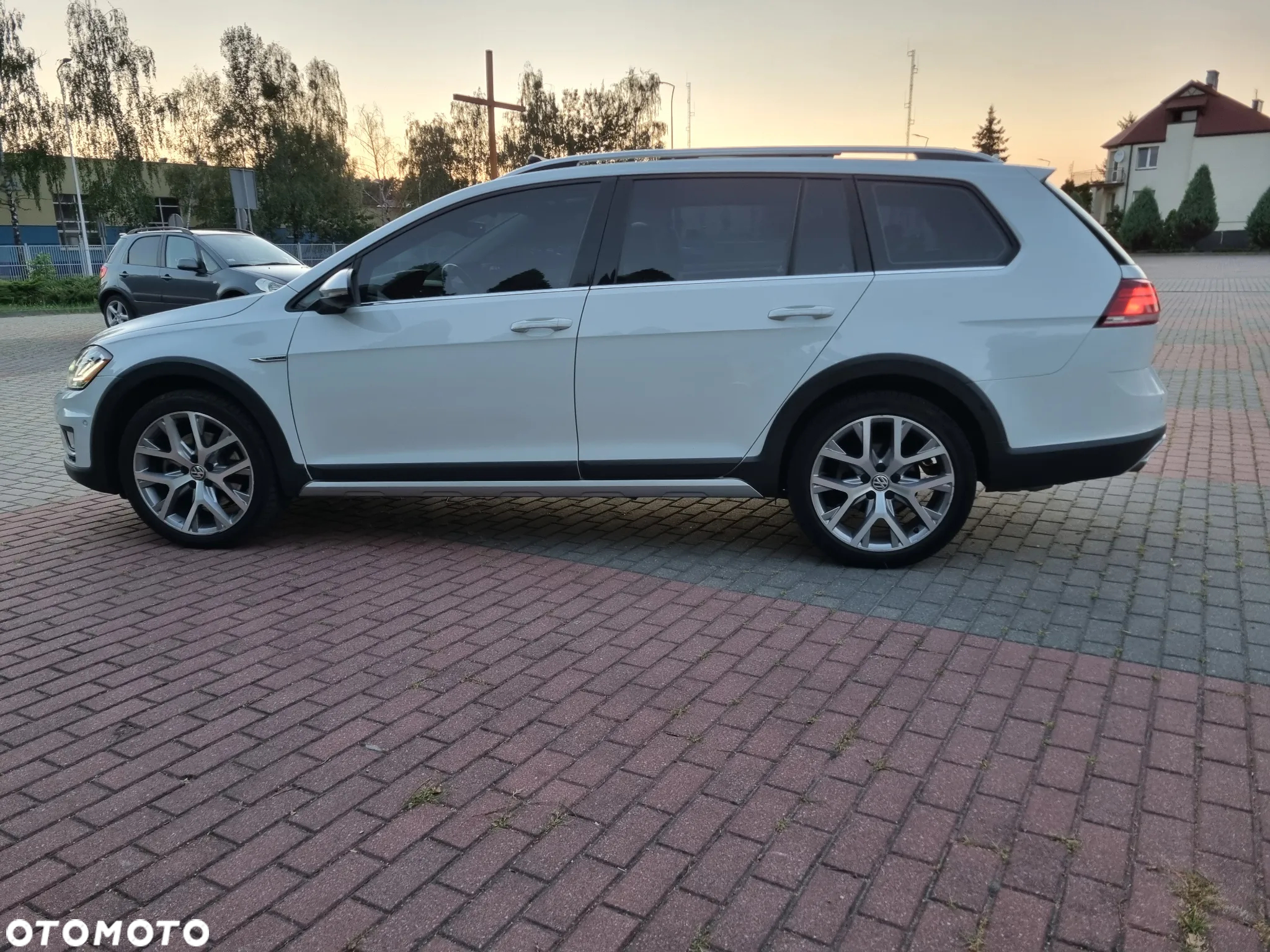 Volkswagen Golf - 5