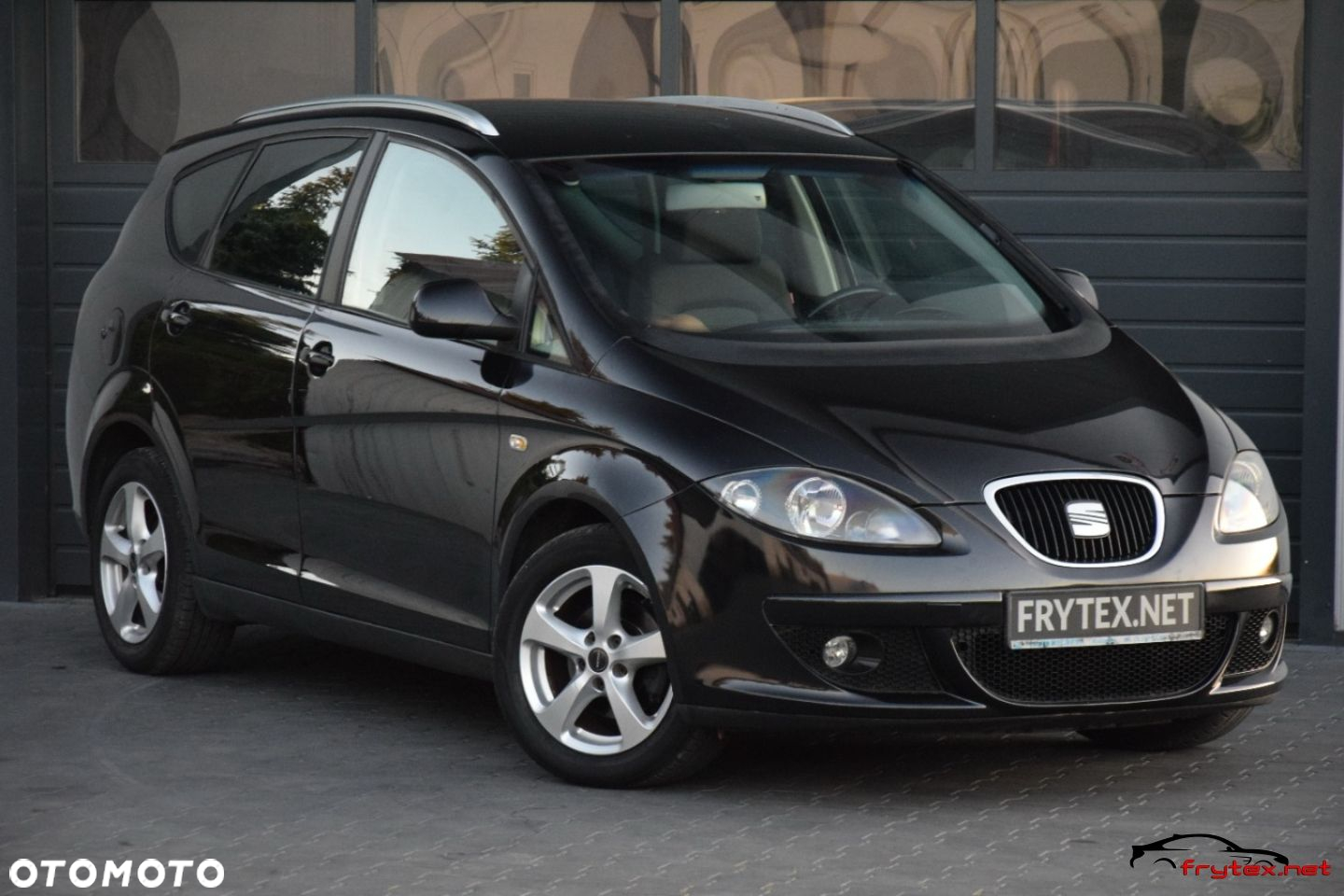 Seat Altea XL - 2