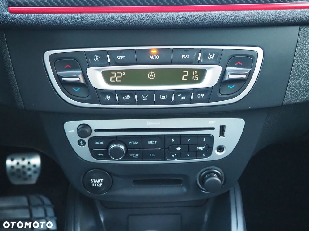 Renault Megane 1.4 16V TCE Privilege - 39