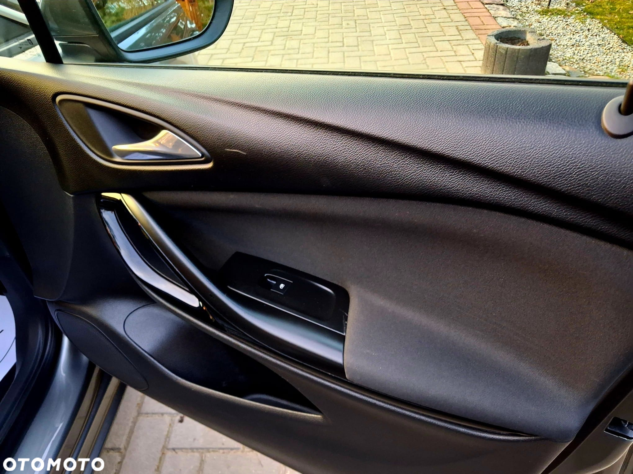 Opel Astra V 1.4 T Enjoy - 18