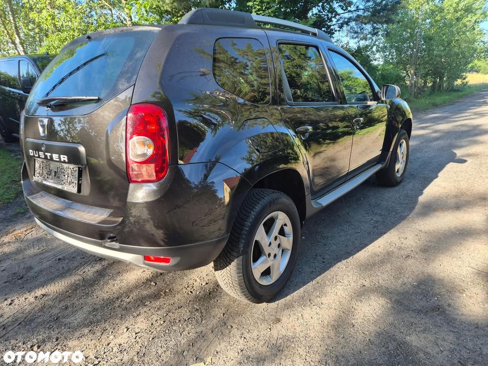 Dacia Duster 1.6 16V 4x2 Essentiel - 12