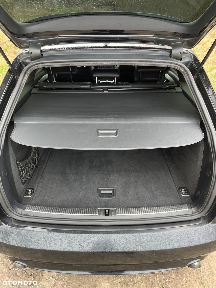 Audi A4 Avant 2.0 TDI DPF Quattro - 30