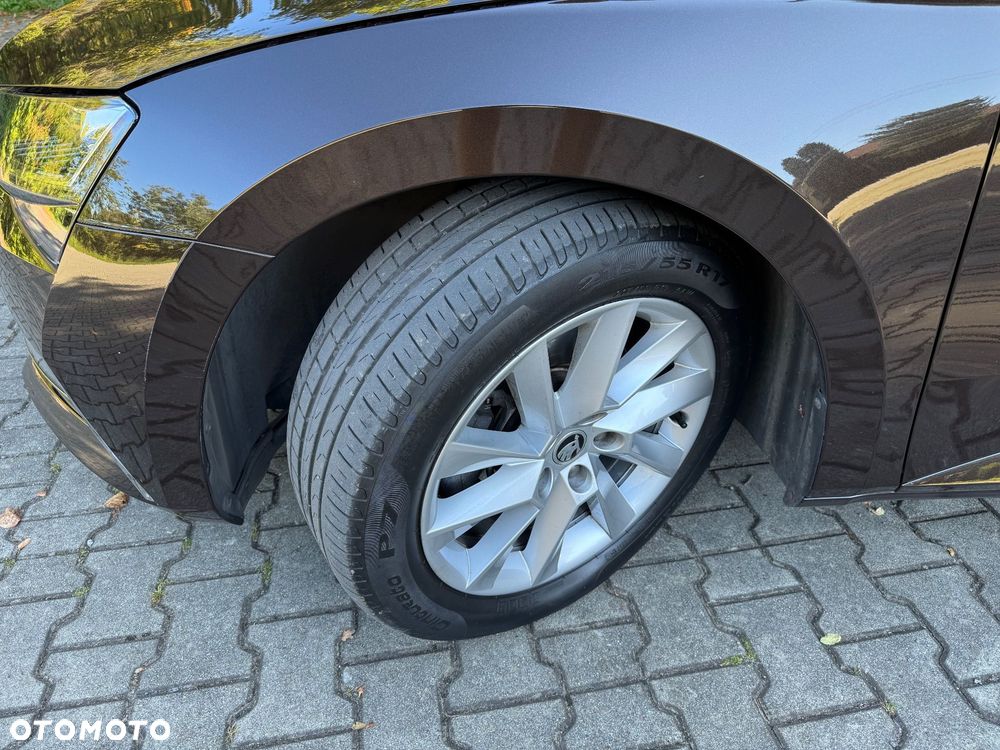Skoda Superb 1.4 TSI Plug-In Hybrid L&K DSG - 34
