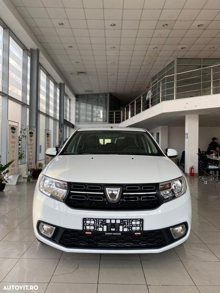 Dacia Logan - 15