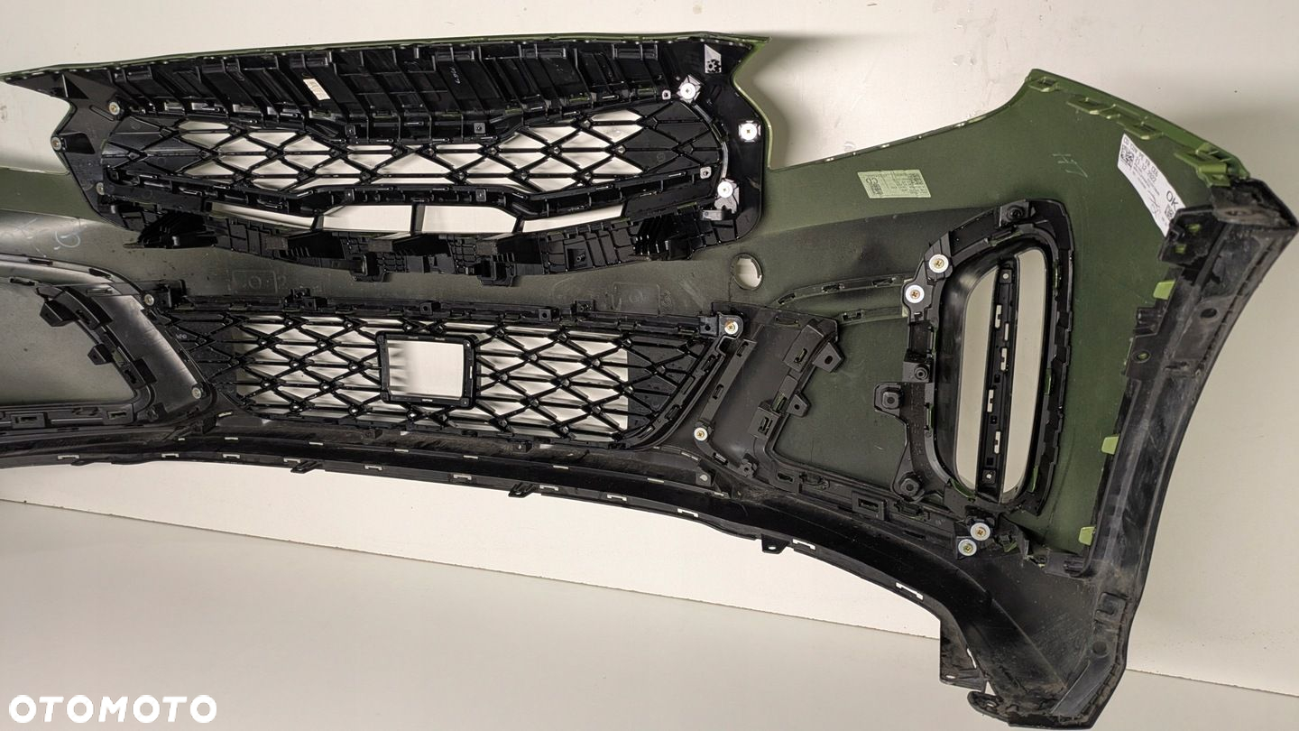 Zderzak przedni KIA XCEED LIFT 2021- - 14