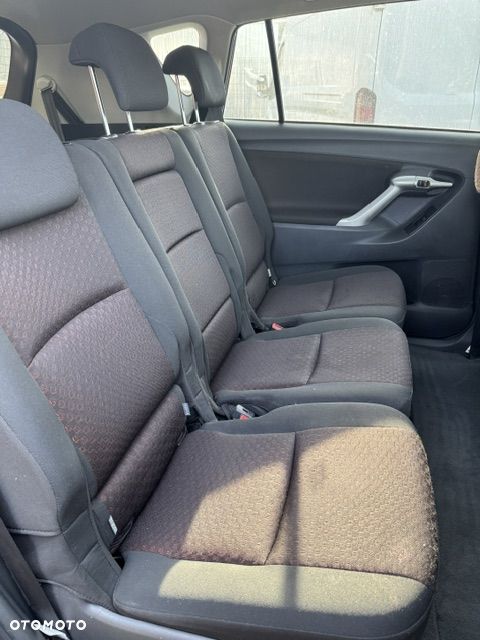 Toyota Verso - 9