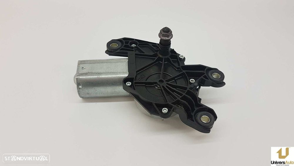 MOTOR LIMPA-VIDROS TRASEIRO LAND ROVER EVOQUE DYNAMIC - 2