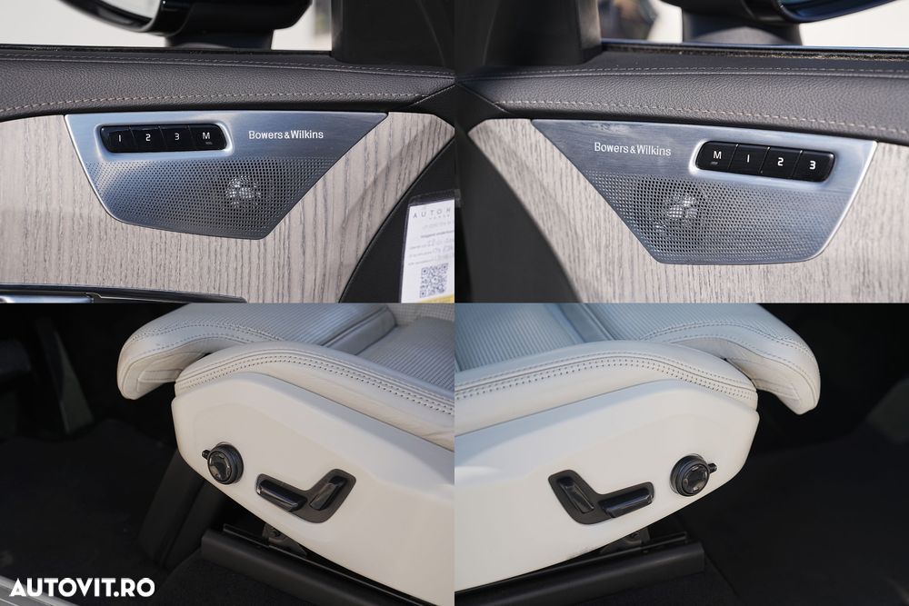 Volvo XC 90 T8 AWD Twin Engine Geartronic Inscription - 18