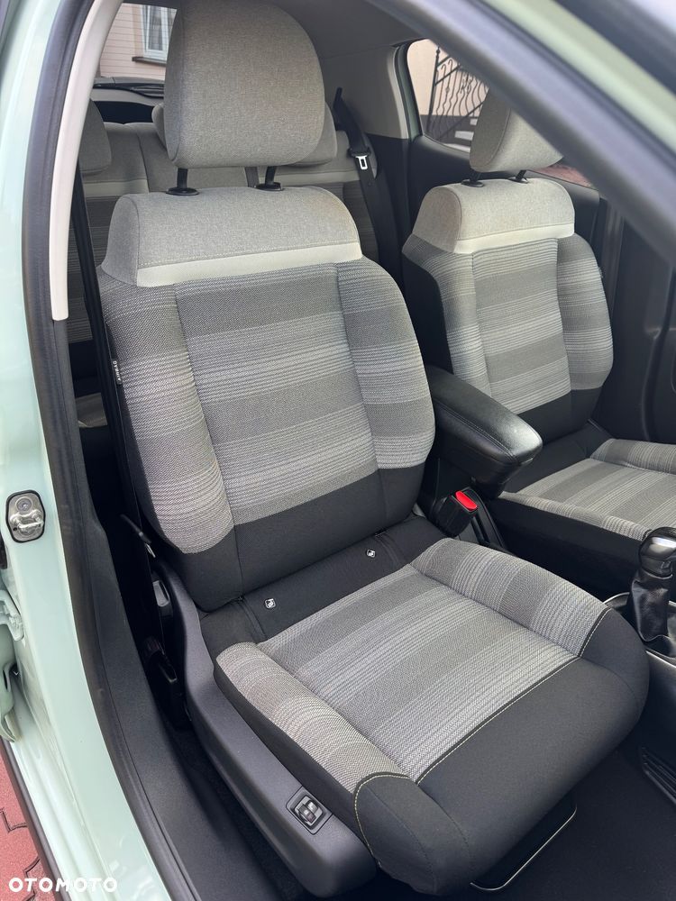 Citroën C3 Pure Tech 82 SHINE - 18
