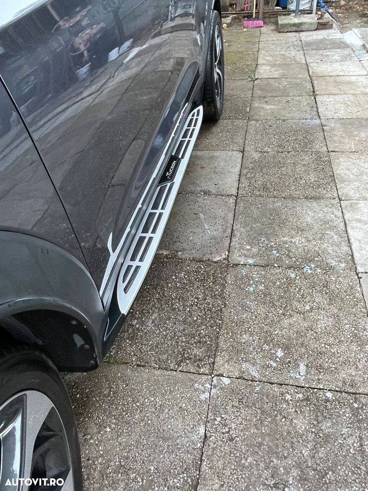 Hyundai Tucson 1.6 Turbo 4WD 25 Jahre - 6