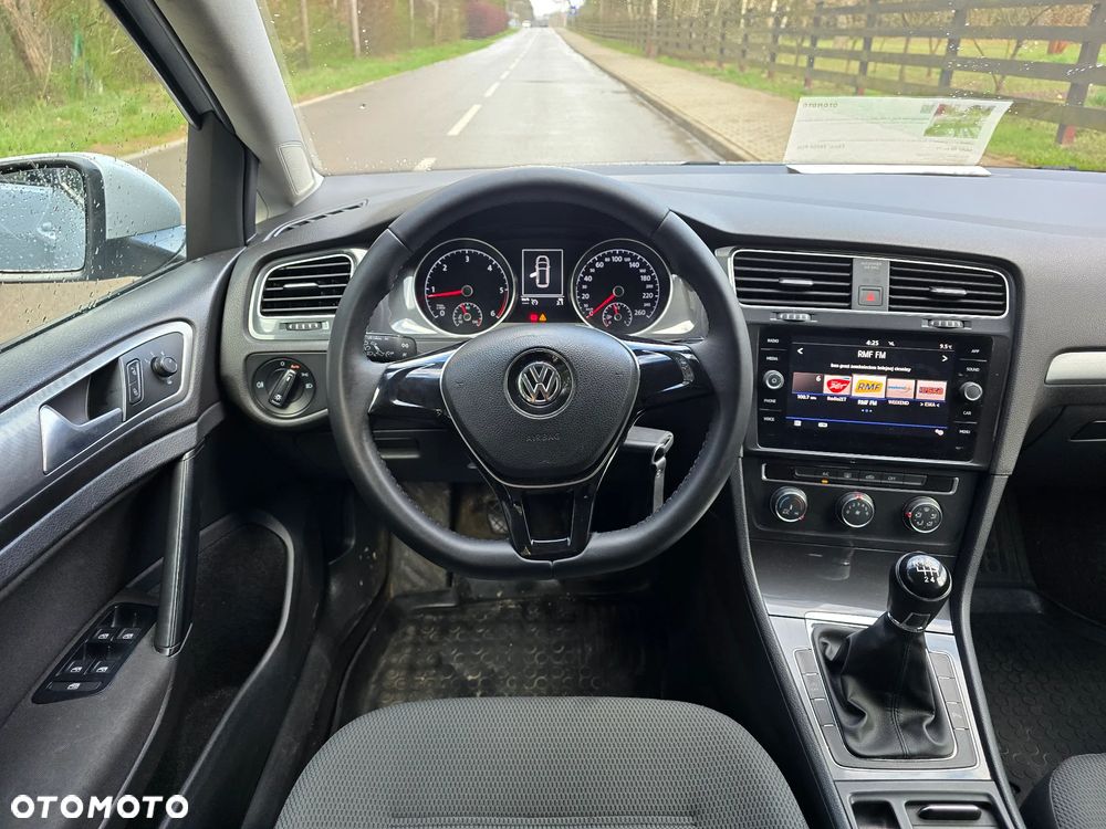 Volkswagen Golf 1.6 TDI CityLine - 5