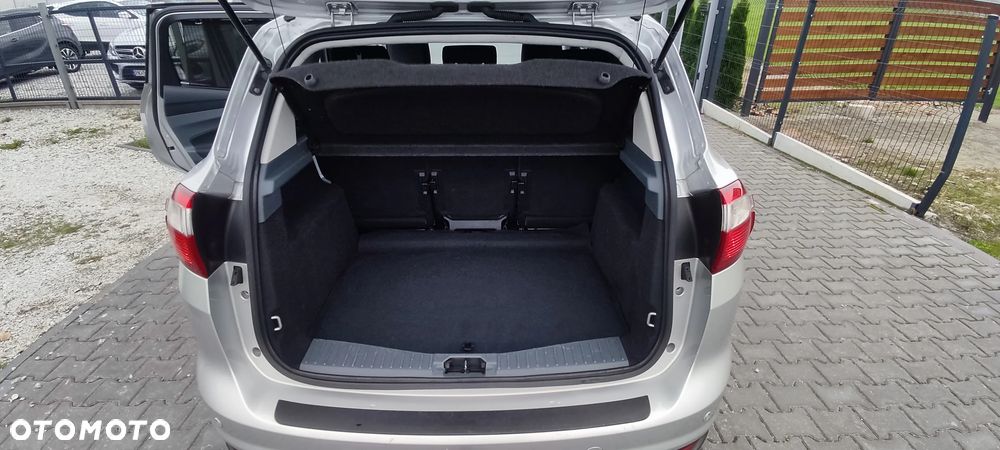 Ford C-MAX 1.0 EcoBoost Start-Stopp-System Titanium - 28