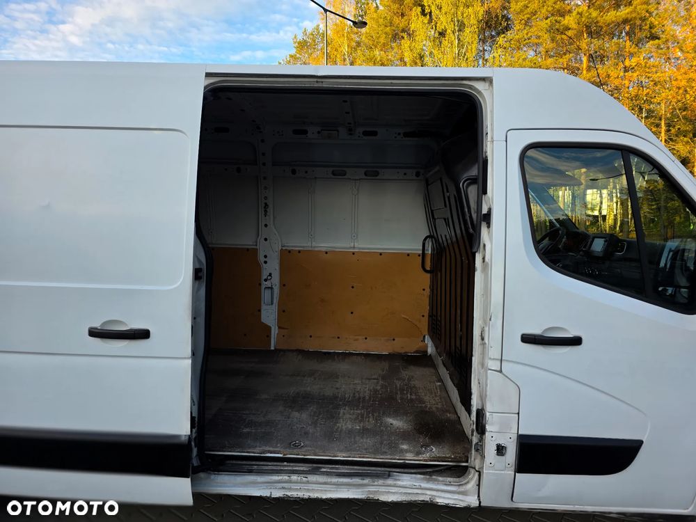 Opel Movano - 19