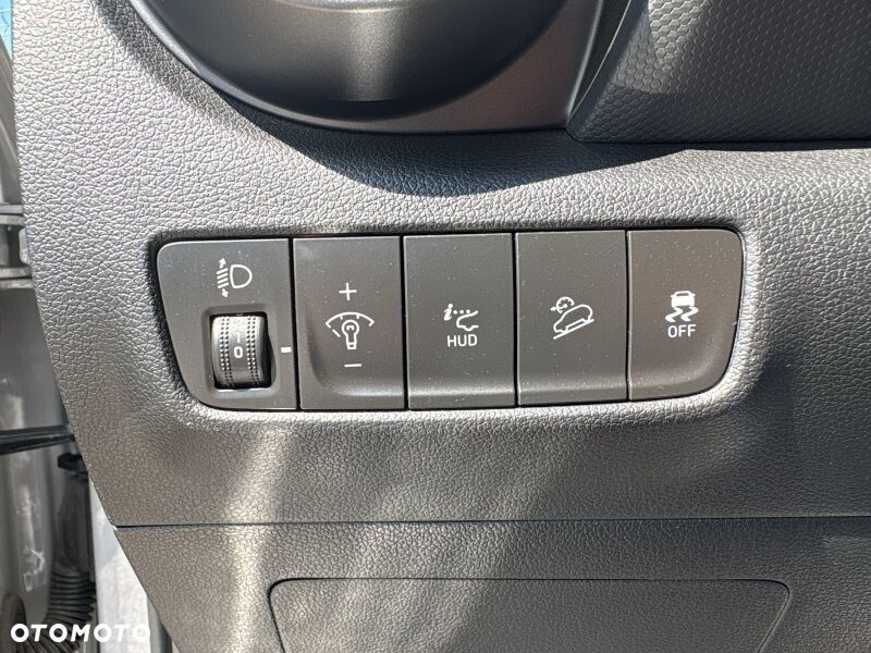 Hyundai Kona 1.6 T-GDI N Line 4WD DCT - 39